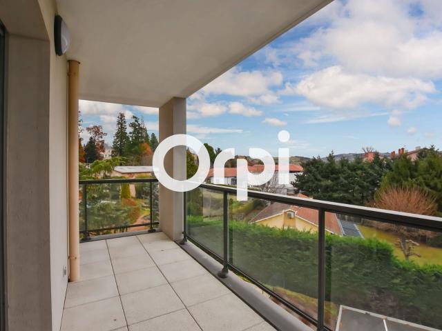 Appartement à louer 2 pièces