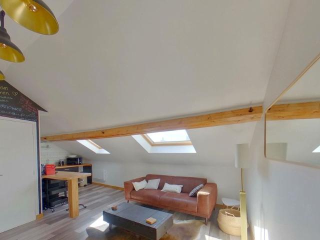 Appartement à louer 2 pièces • 36 m2 Épernay