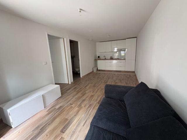 Appartement à louer 2 pièces • 36 m2 Le Mans
