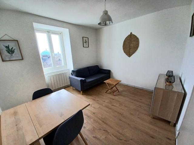Appartement à louer 2 pièces • 36 m2 Limoges