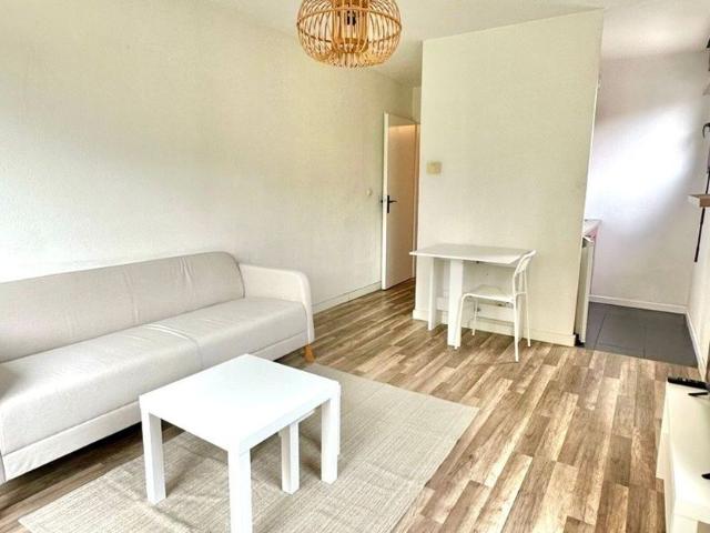 Appartement à louer 2 pièces • 36 m2 Toulouse