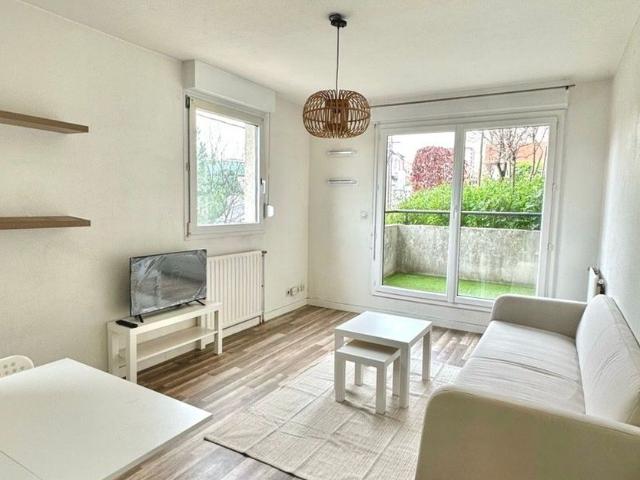 Appartement à louer 2 pièces • 36 m2 Toulouse