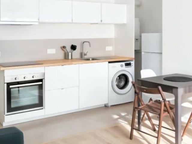 Appartement à louer 2 pièces 36 m