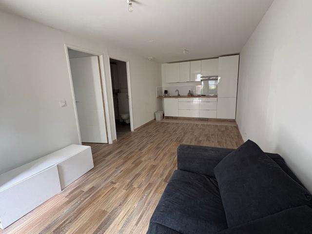 Appartement à louer 2 pièces 36 m
