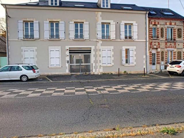 Appartement à louer 2 pièces 36 m
