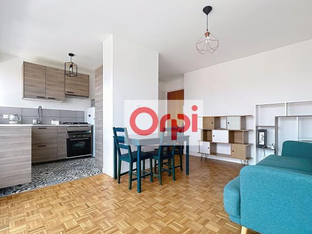 Appartement à louer 2 pièces 36,04 m