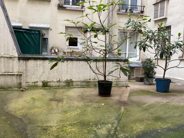 Appartement à louer 2 pièces 36,05 m