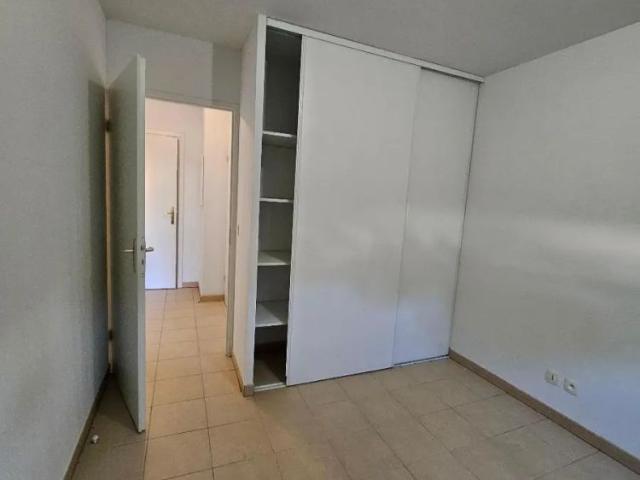 Appartement à louer 2 pièces 36.08m²