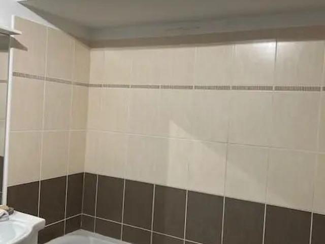 Appartement à louer 2 pièces 36.09m²