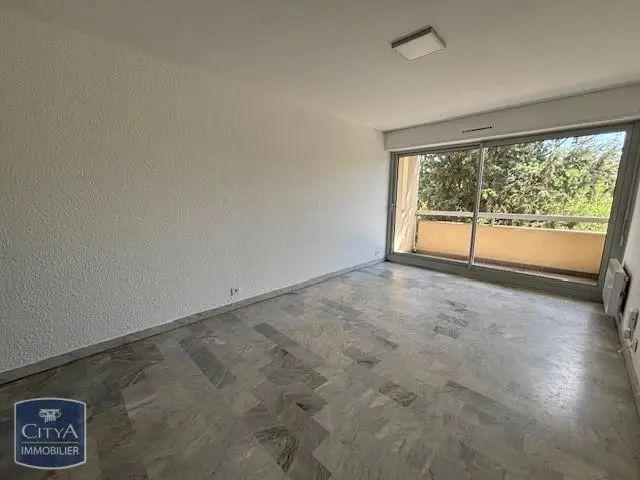 Appartement à louer 2 pièces 36.09m²