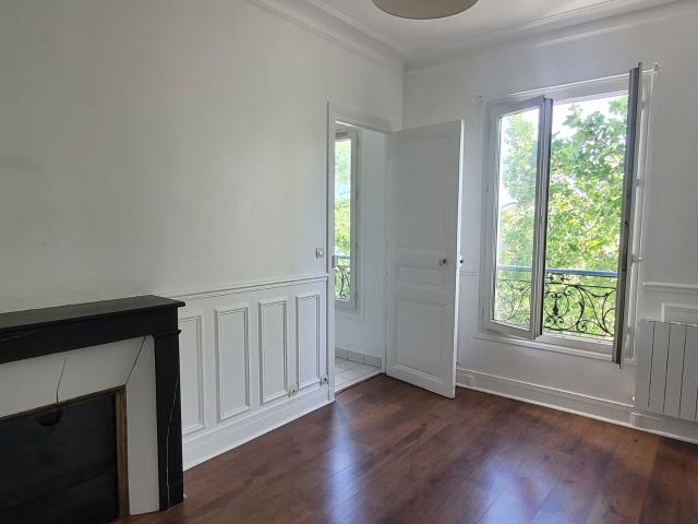 Appartement à louer 2 pièces 36,14 m