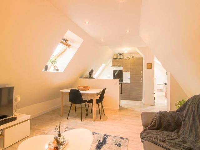 Appartement à louer 2 pièces • 36,15 m2 Pont Sainte Maxence