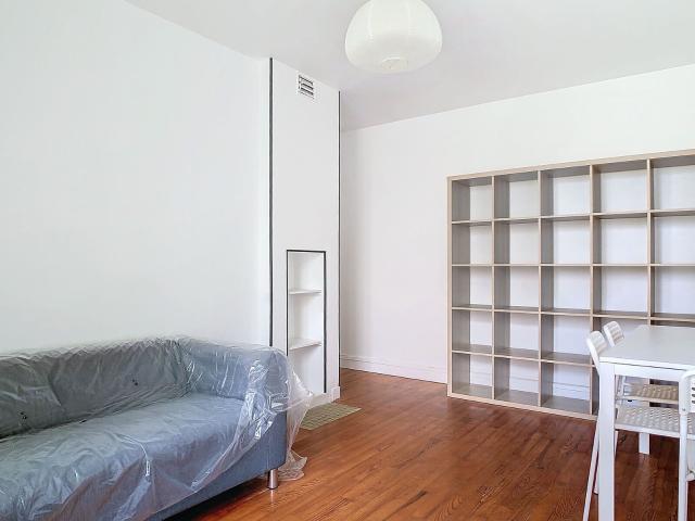Appartement à louer 2 pièces 36,15 m