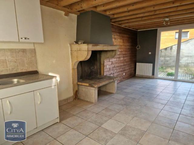 Appartement à louer 2 pièces 36.18m²