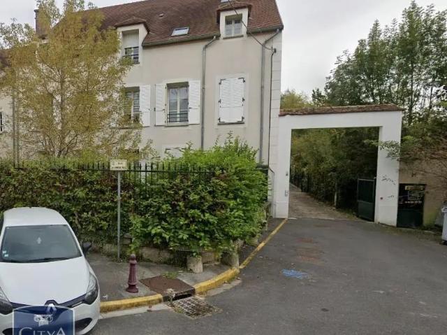 Appartement à louer 2 pièces 36.13m²