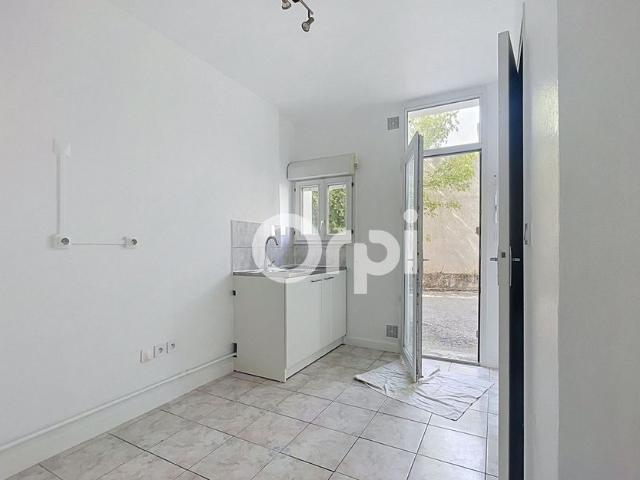 Appartement à louer 2 pièces • 36,21 m2 Montataire