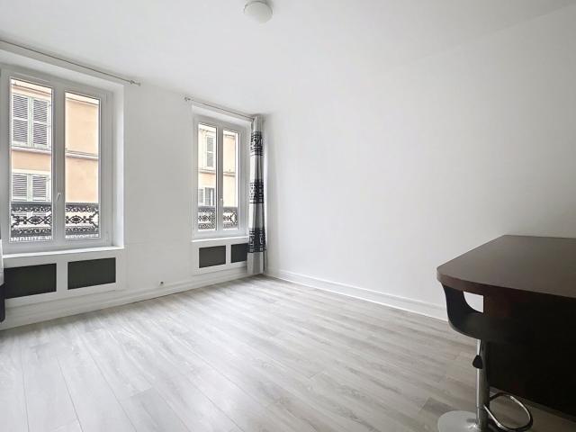 Appartement à louer 2 pièces 36,21 m