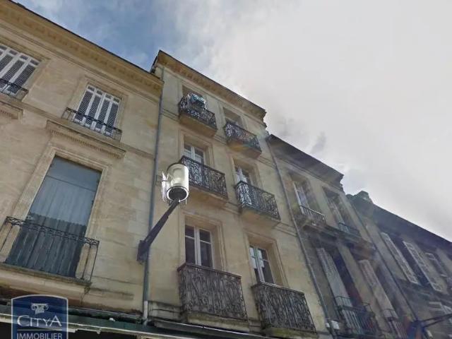 Appartement à louer 2 pièces 36.23m²