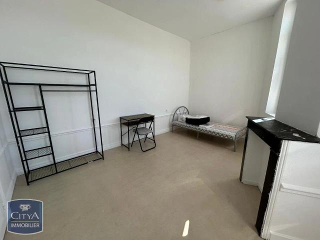 Appartement à louer 2 pièces 36.2m²