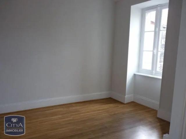 Appartement à louer 2 pièces 36.38m²