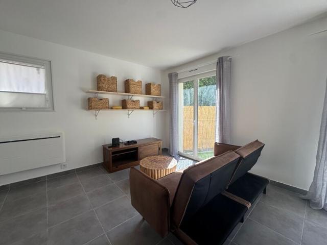 Appartement à louer 2 pièces • 36,31 m2 Chennevières sur Marne