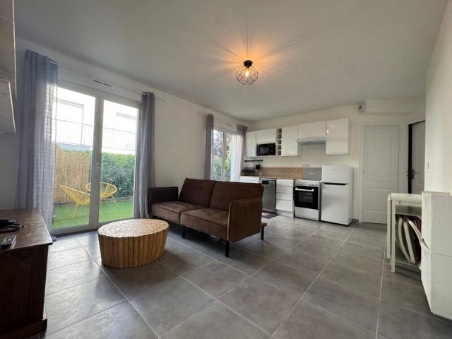 Appartement à louer 2 pièces • 36,31 m2 Chennevières sur Marne