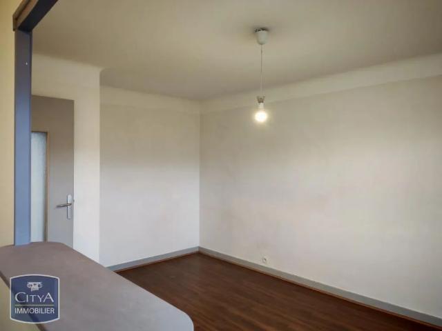 Appartement à louer 2 pièces 36.32m²