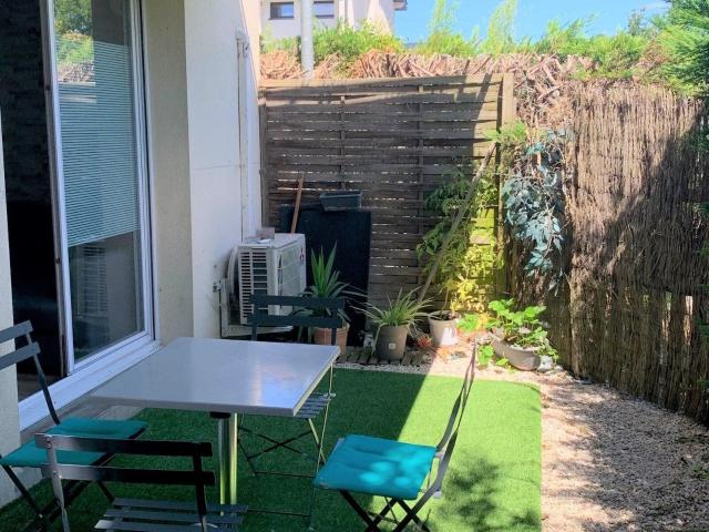 Appartement à louer 2 pièces 36,33 m