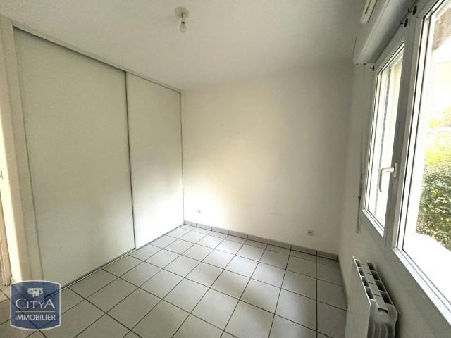 Appartement à louer 2 pièces 36.45m²