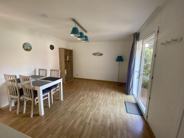 Appartement à louer 2 pièces • 36,49 m2 Soustons