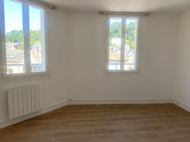 Appartement à louer 2 pièces 36,43 m