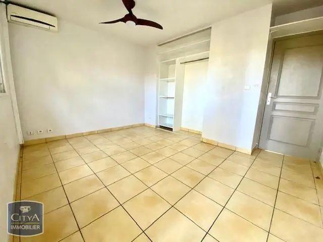 Appartement à louer 2 pièces 36.54m²