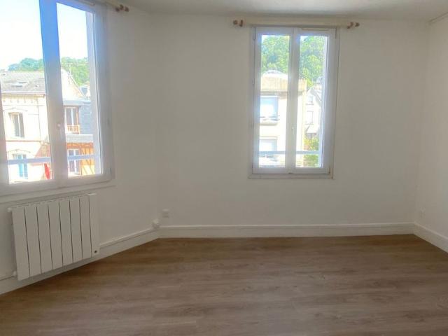 Appartement à louer 2 pièces • 36,57 m2 Le Havre