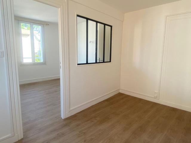 Appartement à louer 2 pièces 36,57 m