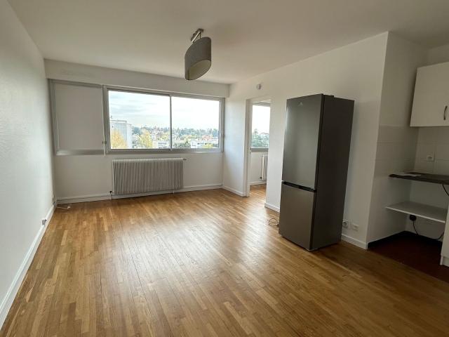 Appartement à louer 2 pièces 36,63 m