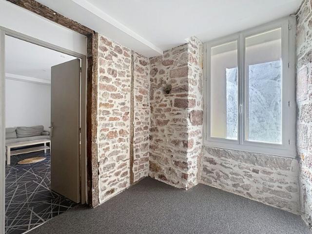 Appartement à louer 2 pièces • 36,79 m2 Rodez