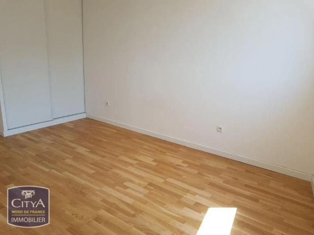 Appartement à louer 2 pièces 36.79m²