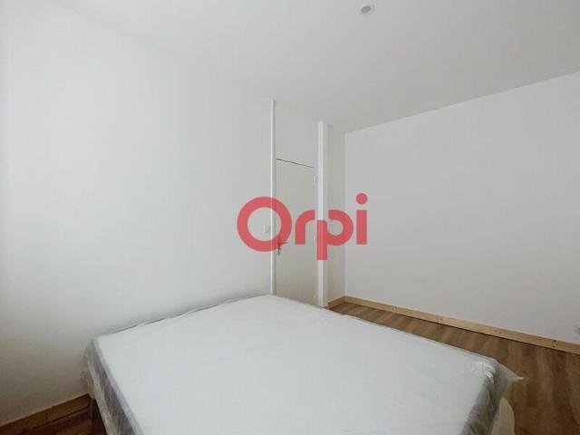 Appartement à louer 2 pièces • 36,71 m2 Vichy