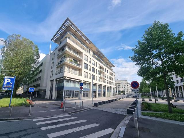 Appartement à louer 2 pièces 36,86 m