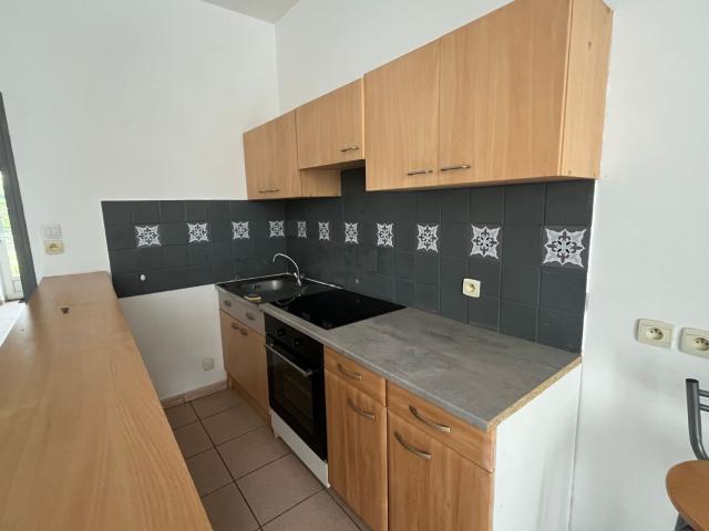 Appartement à louer 2 pièces 36,89 m