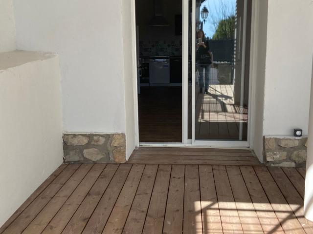 Appartement à louer 2 pièces 36,80 m