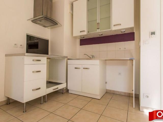 Appartement à louer 2 pièces • 36,82 m2 Saint Michel sur Orge