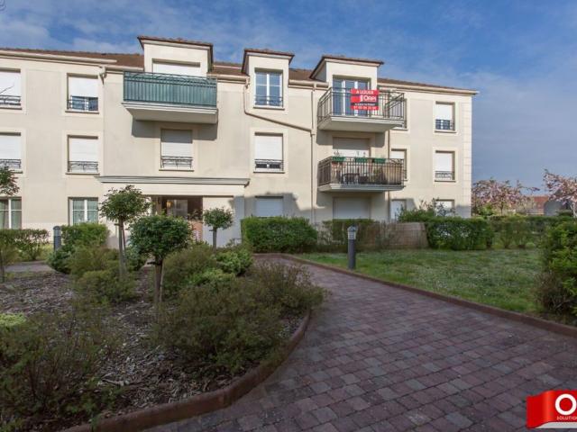 Appartement à louer 2 pièces 36,82 m