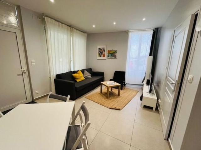 Appartement à louer 2 pièces • 36,95 m2 Laon