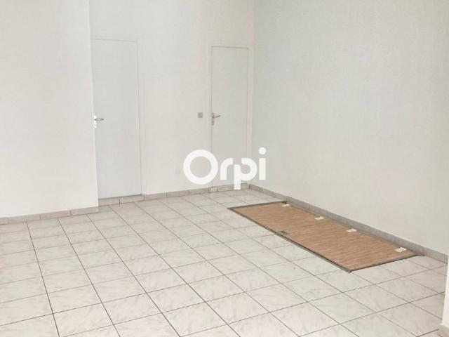 Appartement à louer 2 pièces 36,92 m