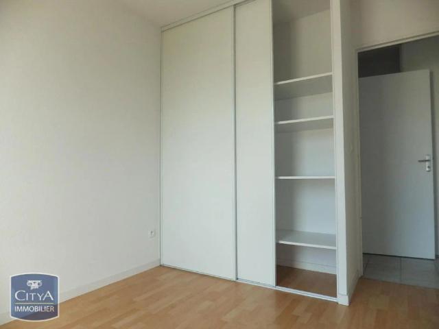 Appartement à louer 2 pièces 36m²
