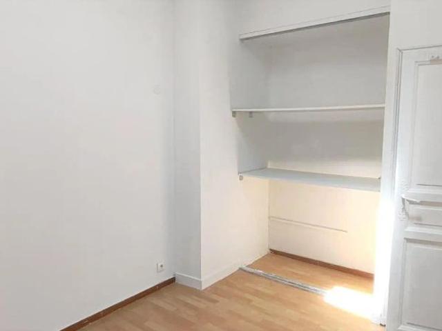 Appartement à louer 2 pièces 36m²
