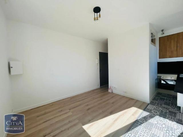 Appartement à louer 2 pièces 36m²