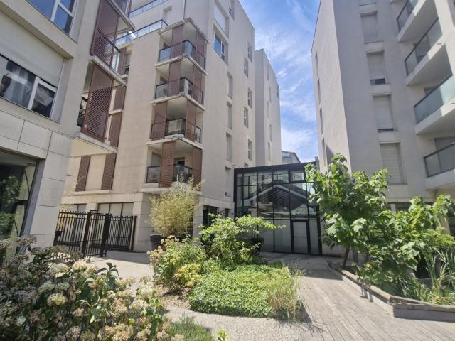 Appartement à louer 2 pièces