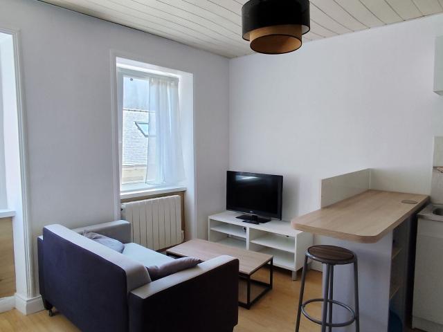 Appartement à louer 2 pièces